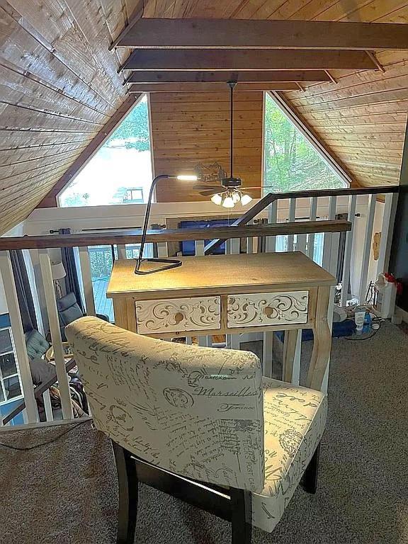 Waterfront Luxury On Sinclair With Wraparound Deck,and Fireplace * Eatonton